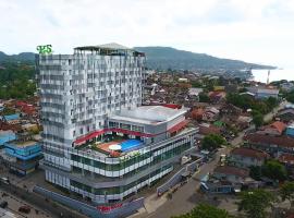 Hotel Santika Premiere Ambon, khách sạn ở Ambon