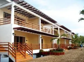 Papakit's Marina and Fishing Lagoon powered by Cocotel
