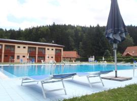 Hotel Bazant, cheap hotel in Karlovy Vary