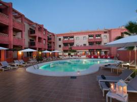 Leo Punta Umbr&iacute;a - Adults Only