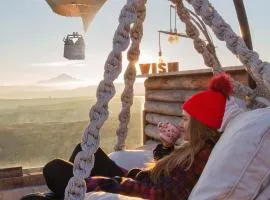 Wish Cappadocia