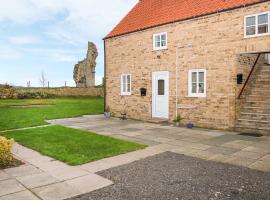 Carrington Cottage, renta vacacional en Lincoln