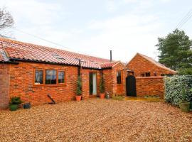 Honey Buzzard Barn, hotel i Fakenham