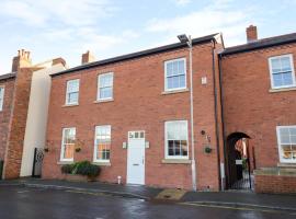 7 Mart Lane, holiday home in Stourport