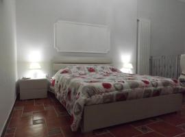 B&B Milena, hotel em Sava