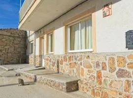 Casa Rural El Negrillo