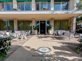 Hotel Silver, hotel a Milano Marittima