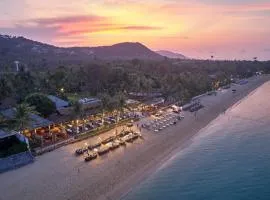 Bandara Spa Resort & Pool Villas, Samui