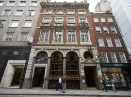 Counting House