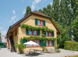 Beinwil am See Youth Hostel, albergue en Beinwil