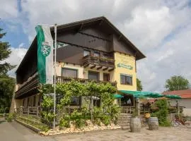 Wirtshaus Restaurant Pension Steirerland