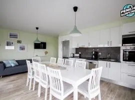 Ocean Two & Three Room Apartments