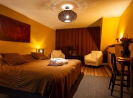 Place to Bee (Kamers), hotell i Kortrijk