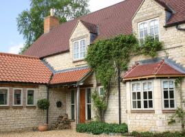 The Swallows Rest Bed & Breakfast, holiday rental in Brigstock