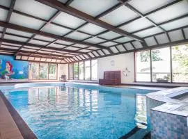 Three Gates Farm Holiday Cottages
