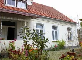 Ferienwohnung "Zur Alten Schule" Neuburxdorf
