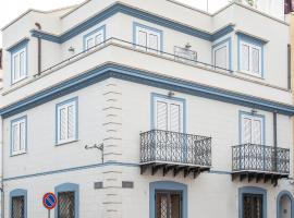 Matilde, hotel u gradu 'Isola delle Femmine'