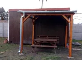 U Novomlýnské nádrže