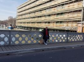 Jhh, khách sạn ở Hohenwart