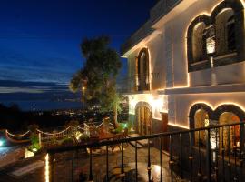 La Dimora le Fumarole Rooms, hotel in Ercolano