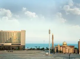 واجهةالشرقيةللضيافةالخاصة