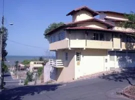 Apartamentos vista mar Praia de Jacaraípe