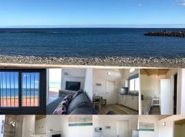 Apartamento Salinas, hôtel à Pozo Izquierdo