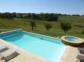 Gite Stone & Spa