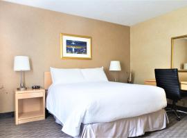 Mount Peyton Resort & Conference Centre, hotel Grand Falls-Windsorban