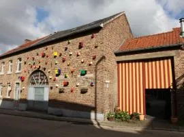 B&B De Henehoeve