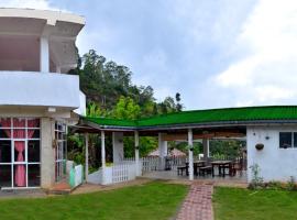 Victorian Guest, guest house in Bandarawela