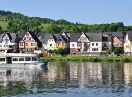 Mosel-Landhaus B&B, vacation rental in Briedern