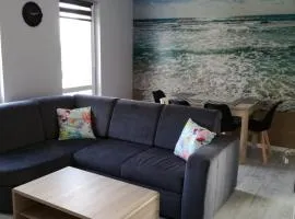 Apartament Nad Dziwną