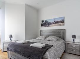 4U Alojamento - Terra&ccedil;o & Varanda