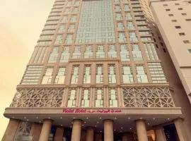 Violet Al Azizia Hotel MASJID Al Qatari