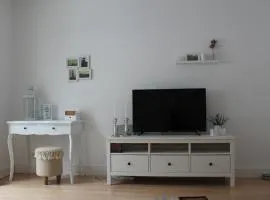 Ferienwohnung Im Türmchen