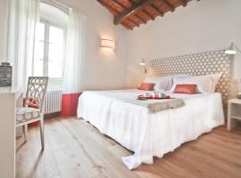 Poggio Baronti B&B, hotel a Bagno a Ripoli