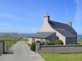 Seascape Cottage