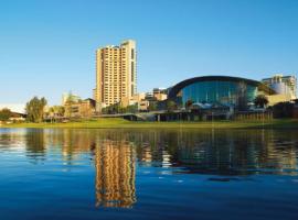 Hyatt Regency Adelaide, hotel v destinaci Adelaide