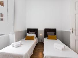 Faro Cosy Guesthouse