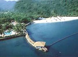 Caylabne Bay Resort, hotel in Cavite