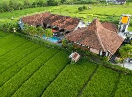Kampung Canggu