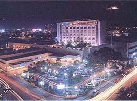 The Apo View Hotel, Hotel in Davao City