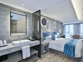 SSAW Boutique Hotel Hangzhou Xixi Xin