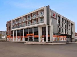 Ramada by Wyndham Sakarya Hendek, hotel v destinaci Hendek