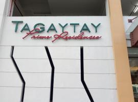 Happynest Room, hotel sa Tagaytay