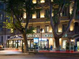 Hotel Imperiale by OMNIA hotels