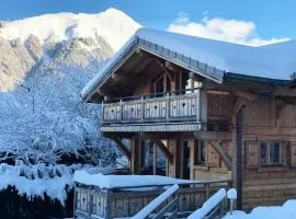 Chalet Rosalie