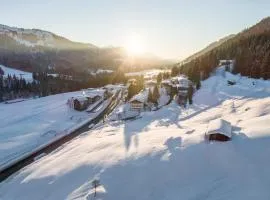 Bio-Berghotel Ifenblick