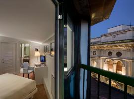 Maison Milano | UNA Esperienze – hotel w dzielnicy Centrum Mediolanu w Mediolanie